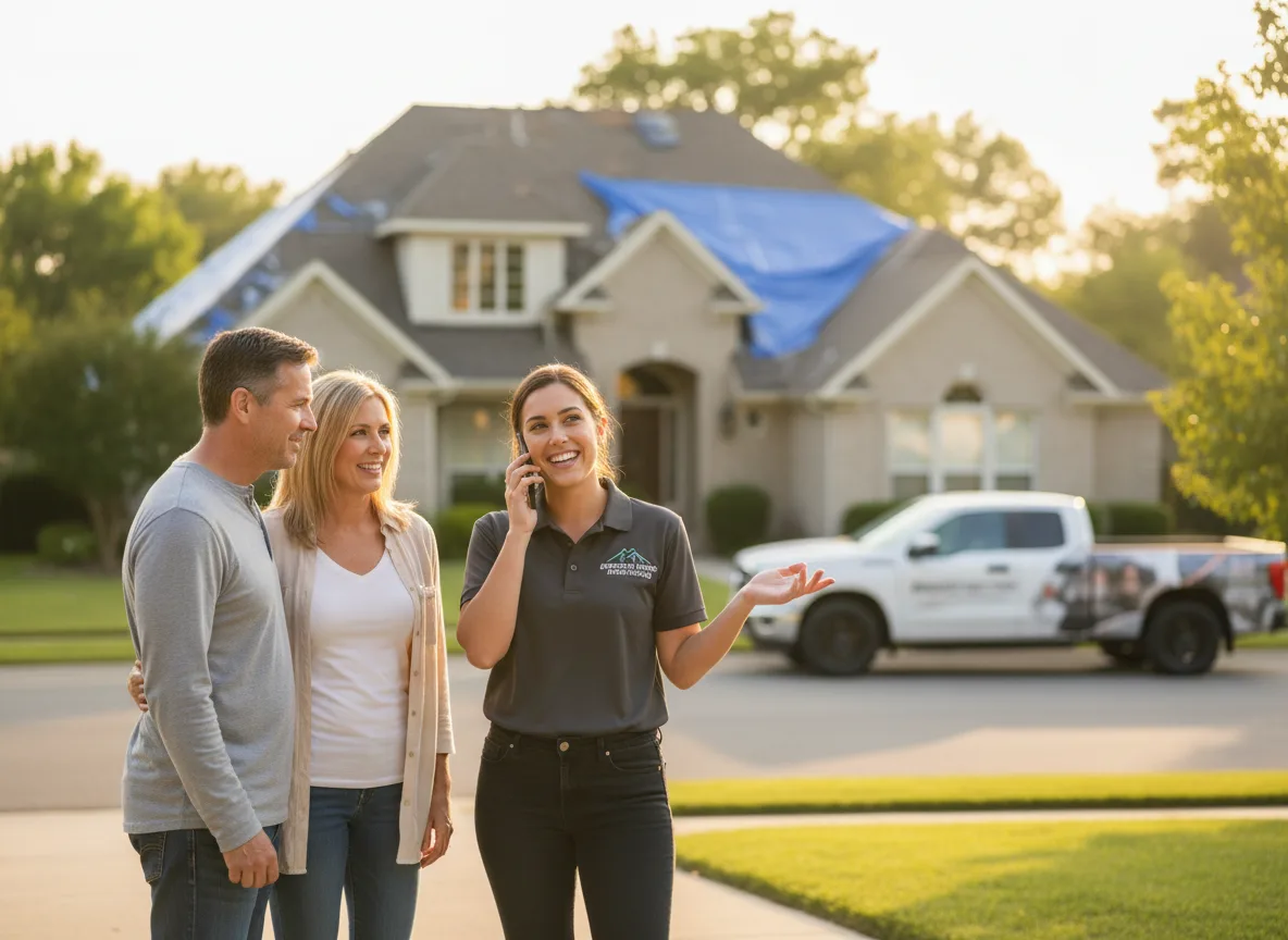Emergency Roof Repair Wilcox, NE FAQs
